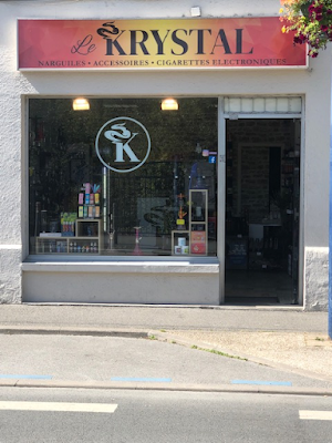 Le Krystal à Soissons
