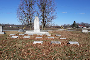 Kokomo Memorial Park