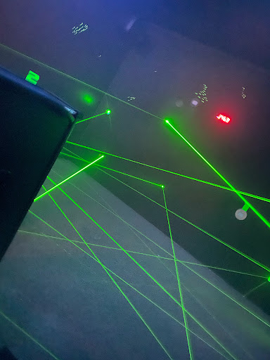 Laser Tag Center «Laser Web Dayton», reviews and photos, 533 Miamisburg Centerville Rd, Dayton, OH 45459, USA