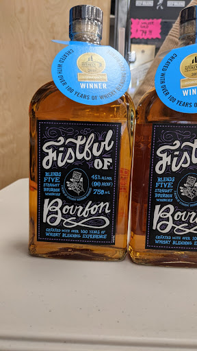 Wine Store «Atlas Liquors», reviews and photos, 661 Adams St, Quincy, MA 02169, USA