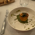 Photo n°4 de l'avis de Damiano.e fait le 16/02/2024 à 16:06 sur le  Ristorante La Speranza à Farigliano