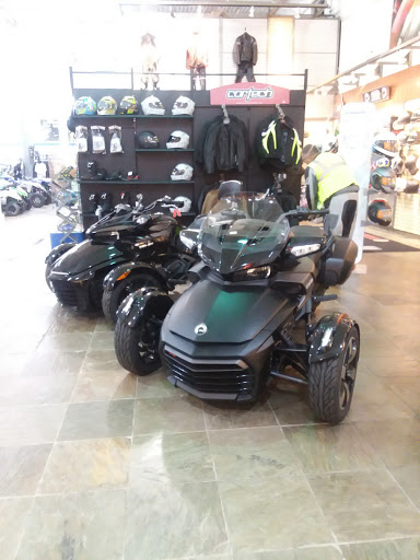 Motorcycle Dealer «Team Mancuso Powersports Southwest», reviews and photos, 7250 Southwest Fwy, Houston, TX 77074, USA
