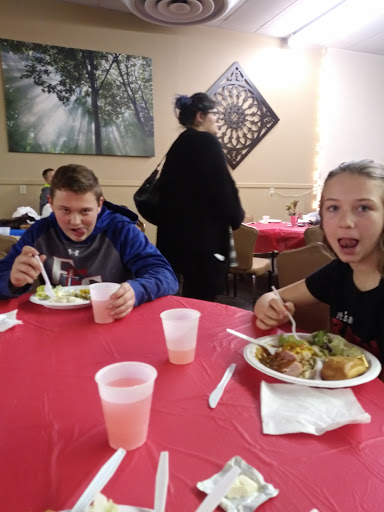 Wedding Venue «Beckett Event Center», reviews and photos, 6436 US-85, Fountain, CO 80817, USA