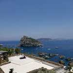 Photo n°7 de l'avis de Fantastico.b fait le 21/06/2019 à 09:34 sur le  ristorante i pirati à Ischia