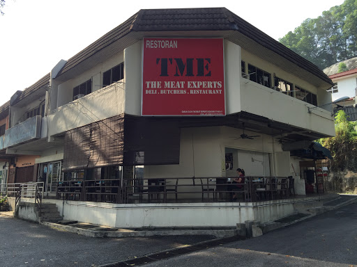 The Meat Experts Sdn Bhd