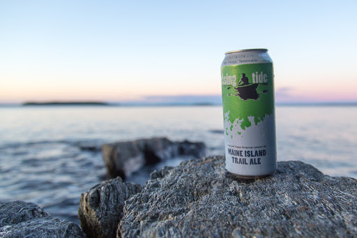 Nature Preserve «Littlejohn Island Preserve», reviews and photos, Pemasong Ln, Yarmouth, ME 04096, USA