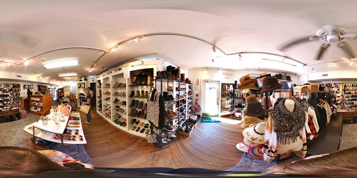 Shoe Store «Sole Desire», reviews and photos, 131 Swinburne Row, Newport, RI 02840, USA