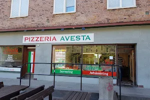 Avesta Pizzeria image