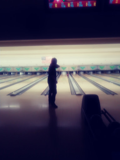 Bowling Alley «Westside Lanes», reviews and photos, 2010 Harrison Ave NW, Olympia, WA 98502, USA