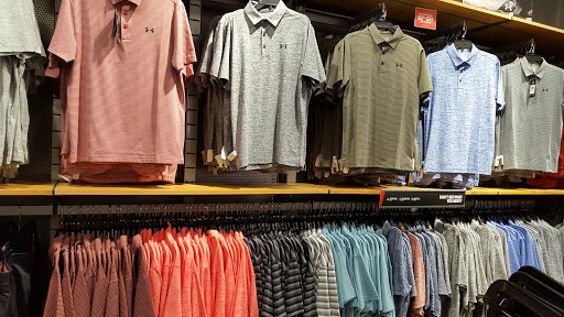 Shopping Mall «Queenstown Premium Outlets», reviews and photos, 441 Outlet Center Dr, Queenstown, MD 21658, USA