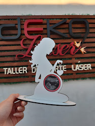 Deko Laser