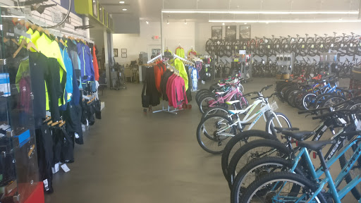 Bicycle Store «Spokes Etc.», reviews and photos, 10937 Fairfax Blvd, Fairfax, VA 22030, USA