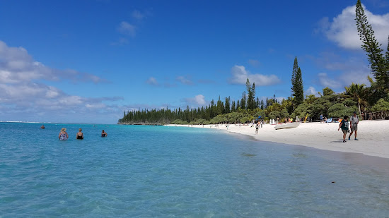 Yejele Beach
