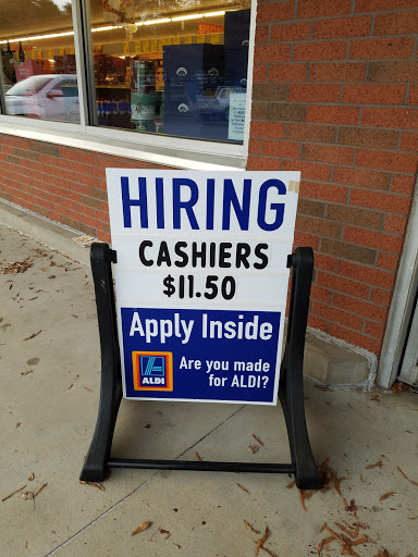 Supermarket «ALDI», reviews and photos, 1260 Powder Springs St SW, Marietta, GA 30064, USA