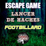 Wood Escape - Escape Game Locquignol