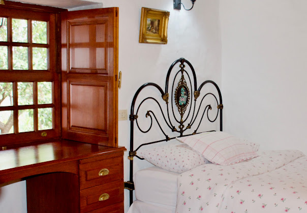 Photos du propriétaire Casa rural La Casa del Moral - Villa with Private Pool 35328 La Solana