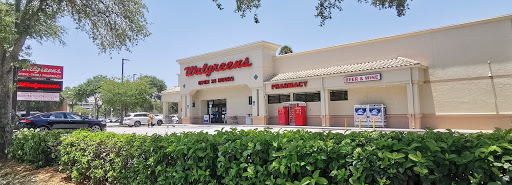 Drug Store «Walgreens», reviews and photos, 4651 W Kennedy Blvd, Tampa, FL 33609, USA