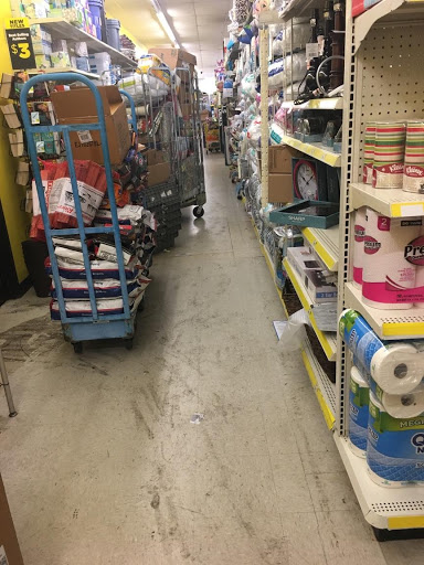 Discount Store «Dollar General», reviews and photos, 11 Saratoga Dr, Batesville, IN 47006, USA