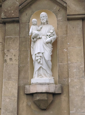 Ecole et Collège Jeanne d'Arc à Bourg-en-Bresse