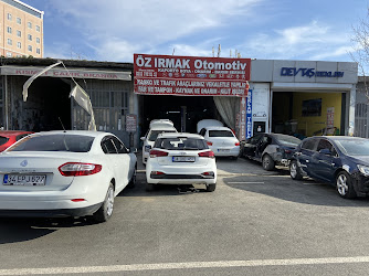 Özırmak Otomotiv