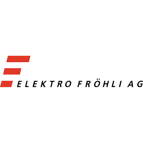 Elektro Fröhli AG - Elektriker