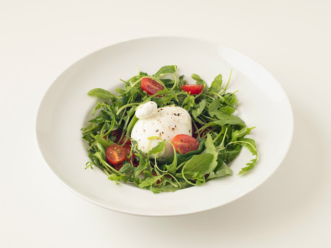 Ristorante & Pizzeria La Sardegna telefoonnummer