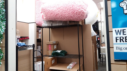 Shipping and Mailing Service «The UPS Store», reviews and photos, 9923 S Ridgeland Ave, Chicago Ridge, IL 60415, USA