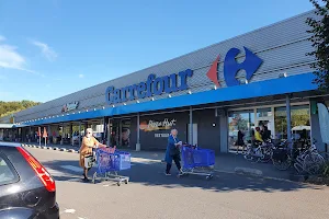 Hypermarkt Carrefour TURNHOUT image