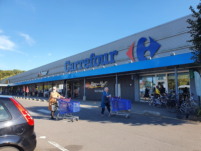 Hypermarkt Carrefour TURNHOUT