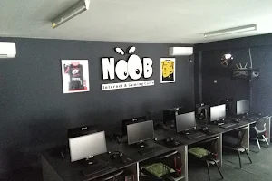 Noob Internet & Gaming Cafe image