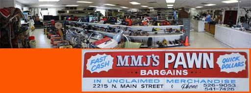 Pawn Shop «MMJs Pawn LLC», reviews and photos