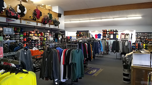 Stayton Sports Store