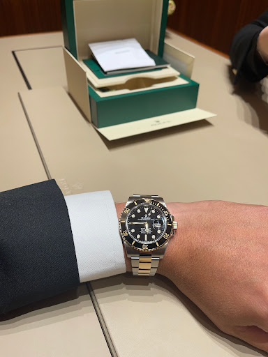 Jeweler «Kirk Jewelers», reviews and photos, 142 E Flagler St, Miami, FL 33131, USA