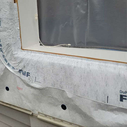 Siding Contractor «SFW Construction LLC», reviews and photos, 2552E NW Vaughn St, Portland, OR 97210, USA