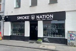 Smoke Nation Ehrenfeld image