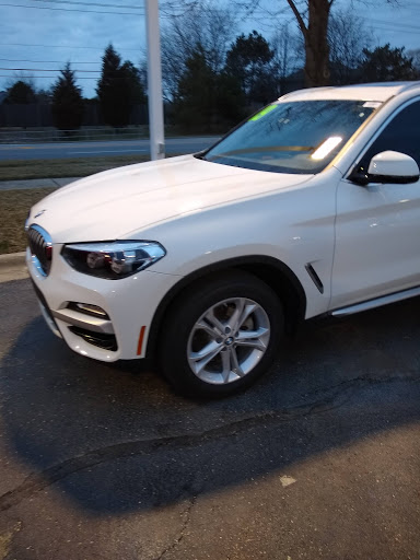 Chevrolet Dealer «Bill Kay Chevrolet», reviews and photos, 601 Ogden Ave, Lisle, IL 60532, USA