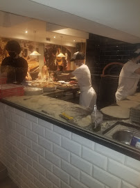 Atmosphère du Pizzeria Sapaudia à Annecy - n°10