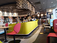 Atmosphère du Restauration rapide McDonald's à Carvin - n°16