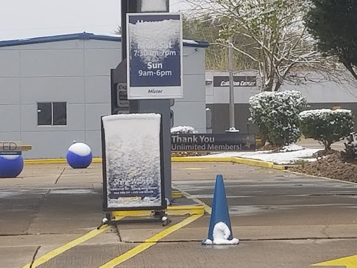 Car Wash «Mister Car Wash», reviews and photos, 9271 FM 1960, Houston, TX 77070, USA