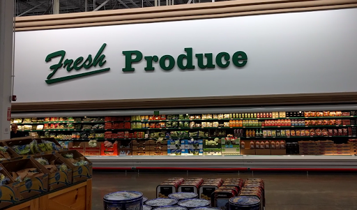 Warehouse club «BJ’s Wholesale Club», reviews and photos, 955 Ferry Blvd, Stratford, CT 06614, USA