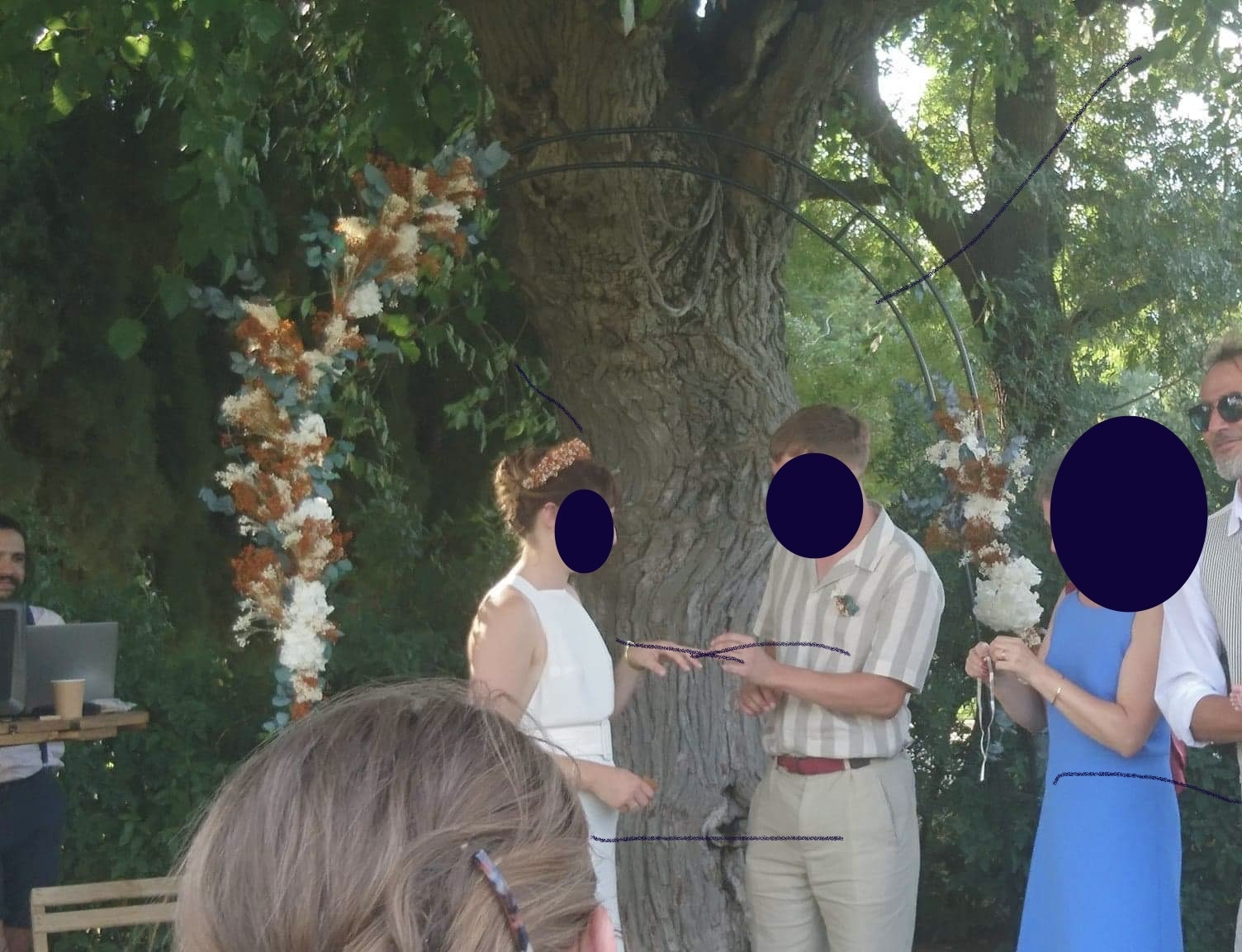 Photo n° 1 de l'avis de Mélissa.i fait le 12/08/2022 à 15:44