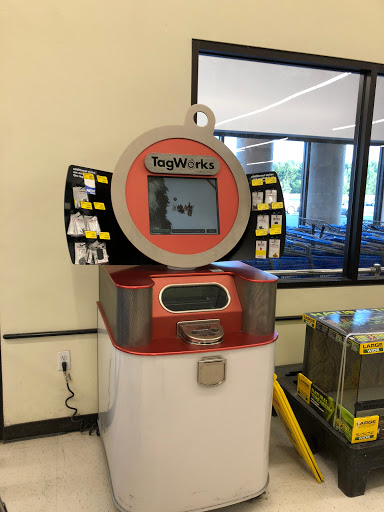 Pet Supply Store «PetSmart», reviews and photos, 650 Commerce Blvd, Scranton, PA 18519, USA