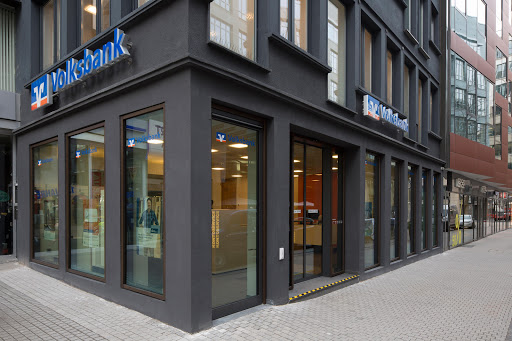 Volksbank Stuttgart eG Filiale Calwerstraße