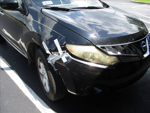 Auto Body Shop «L Wood & Son Ltd», reviews and photos, 3737 Old State Rte 32, Williamsburg, OH 45176, USA