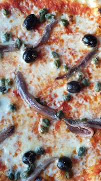 Pizza du Pizzeria Comptoir Bello à Saint-Jean-de-Védas - n°11