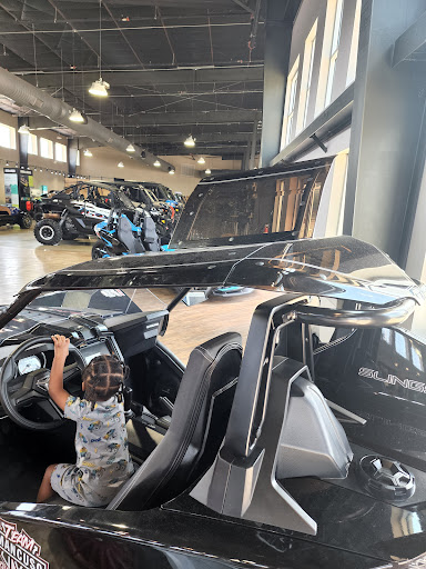 Motorcycle Dealer «Team Mancuso Powersports Gulf Freeway», reviews and photos, 10222 Gulf Fwy, Houston, TX 77034, USA