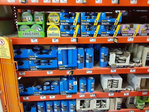 Home Improvement Store «The Home Depot», reviews and photos, 28033 Newhall Ranch Rd, Santa Clarita, CA 91355, USA