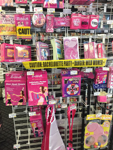 Lingerie Store «Kiss-N-Tell», reviews and photos, 4201 Sunrise Blvd, Fair Oaks, CA 95628, USA