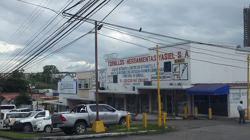 Herramientas de relojero en Panamá