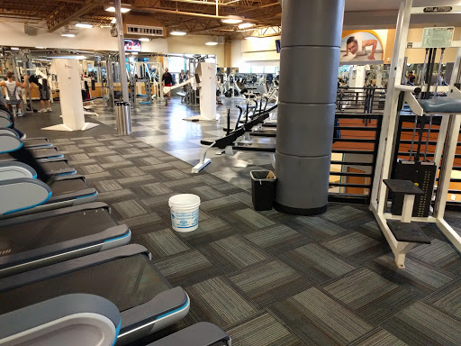 Gym «24 Hour Fitness (Super-Sport Center)», reviews and photos, 4600 W Park Blvd, Plano, TX 75093, USA